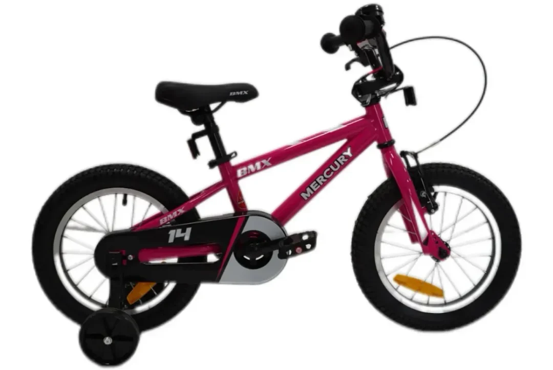 BMX MERCURY 14"