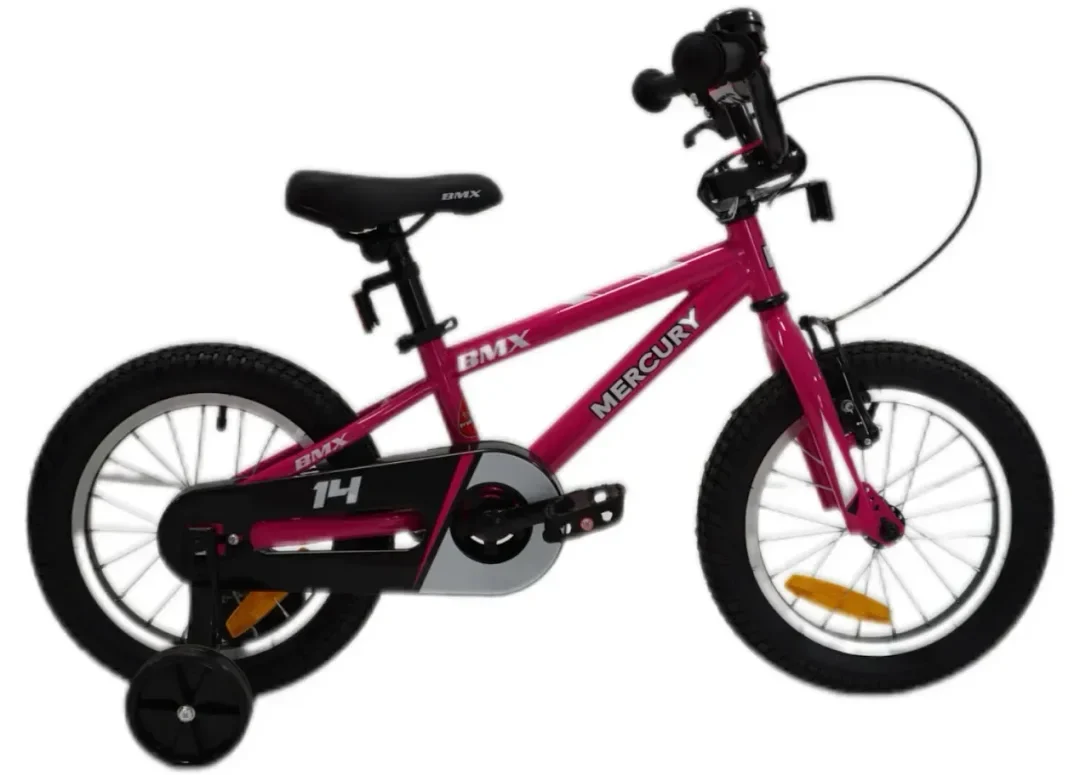 BMX MERCURY 14"