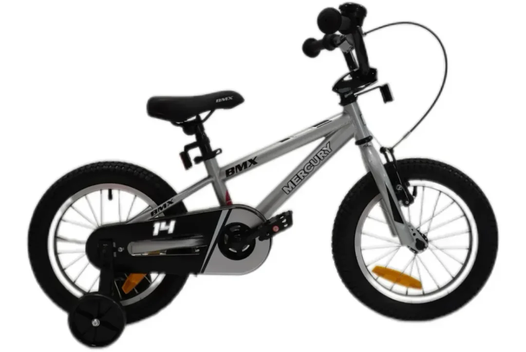 ⁦BMX MERCURY 14"⁩ – תמונה ⁦6⁩