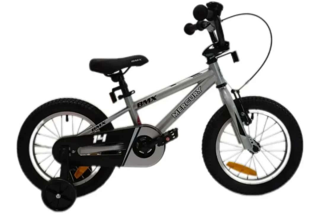 BMX MERCURY 14"