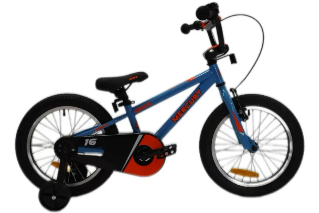 BMX MERCURY 16"