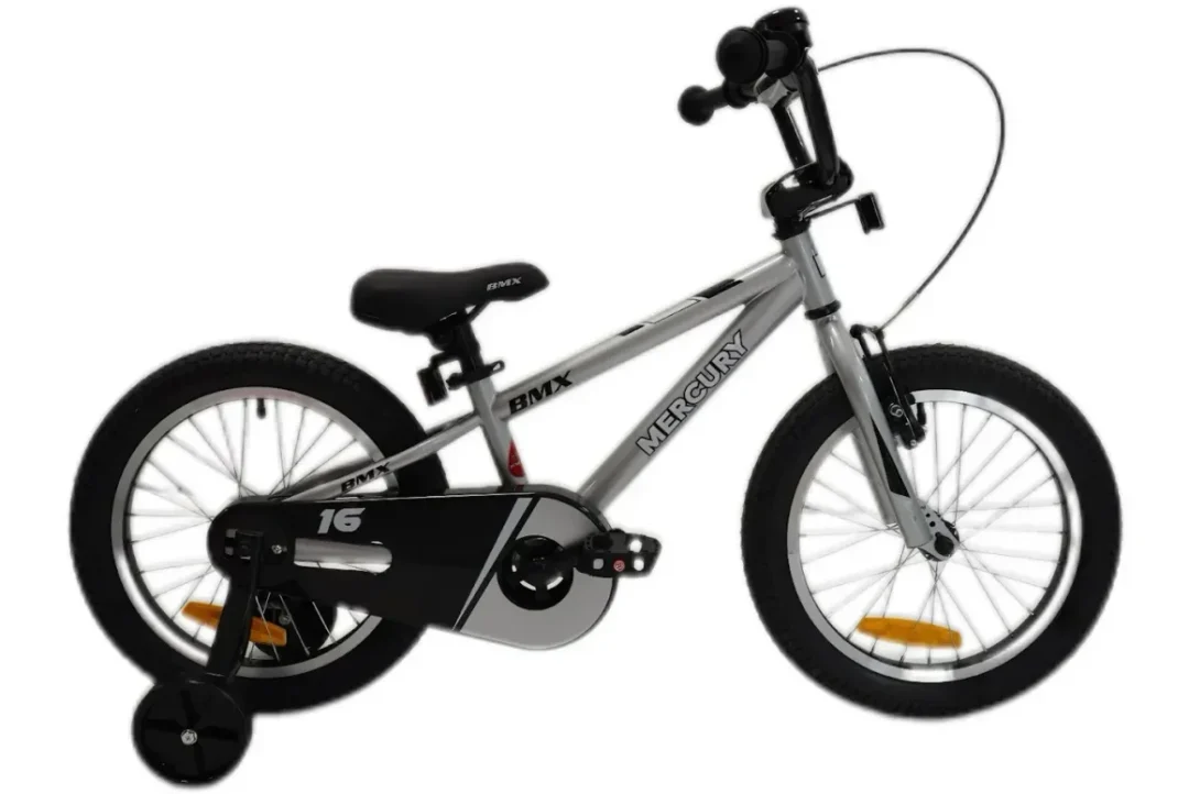 ⁦BMX MERCURY 16"⁩ – תמונה ⁦4⁩