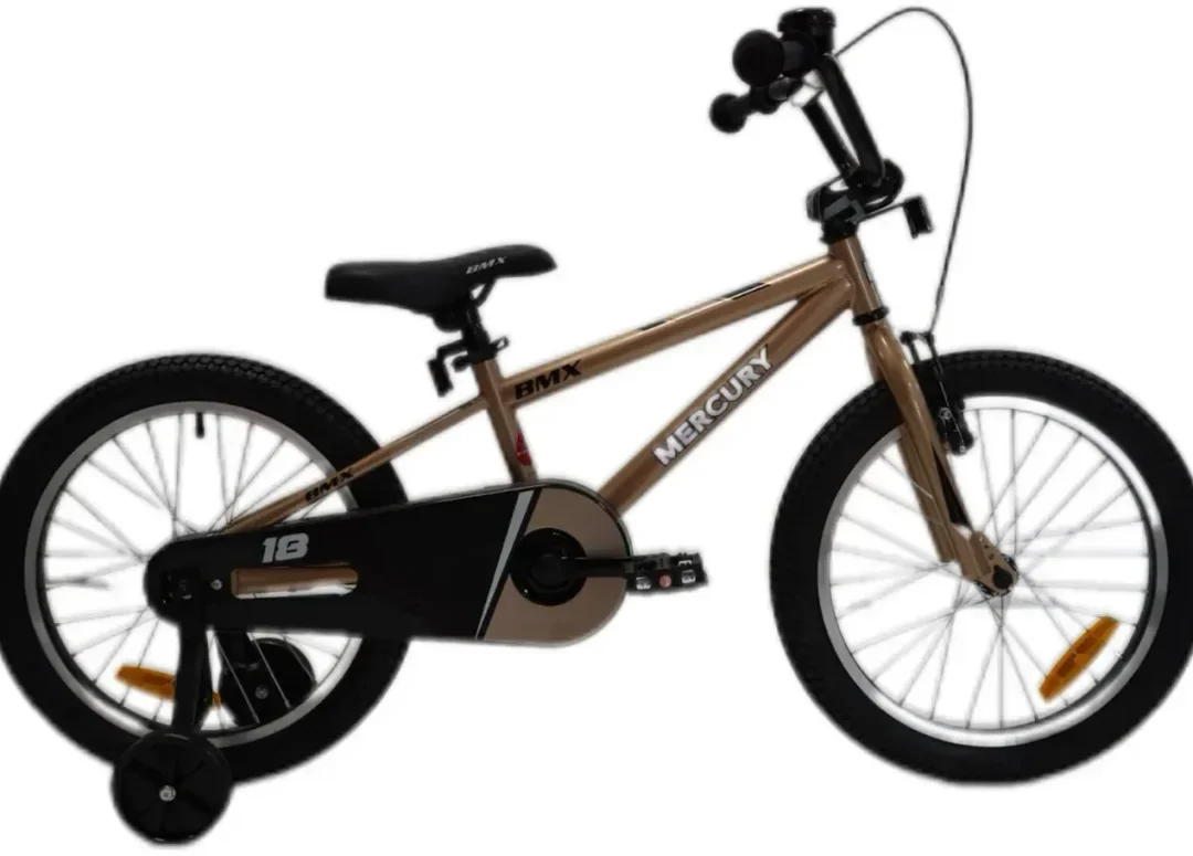 BMX MERCURY 18"