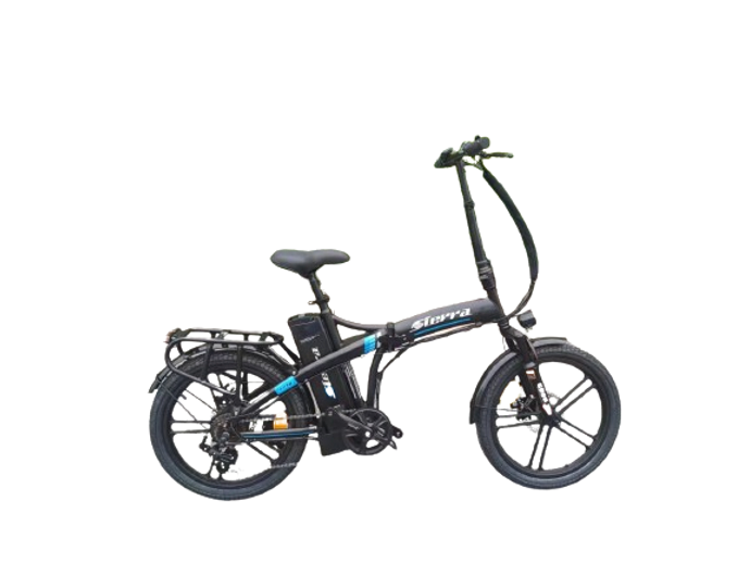 Stark-sierra 770