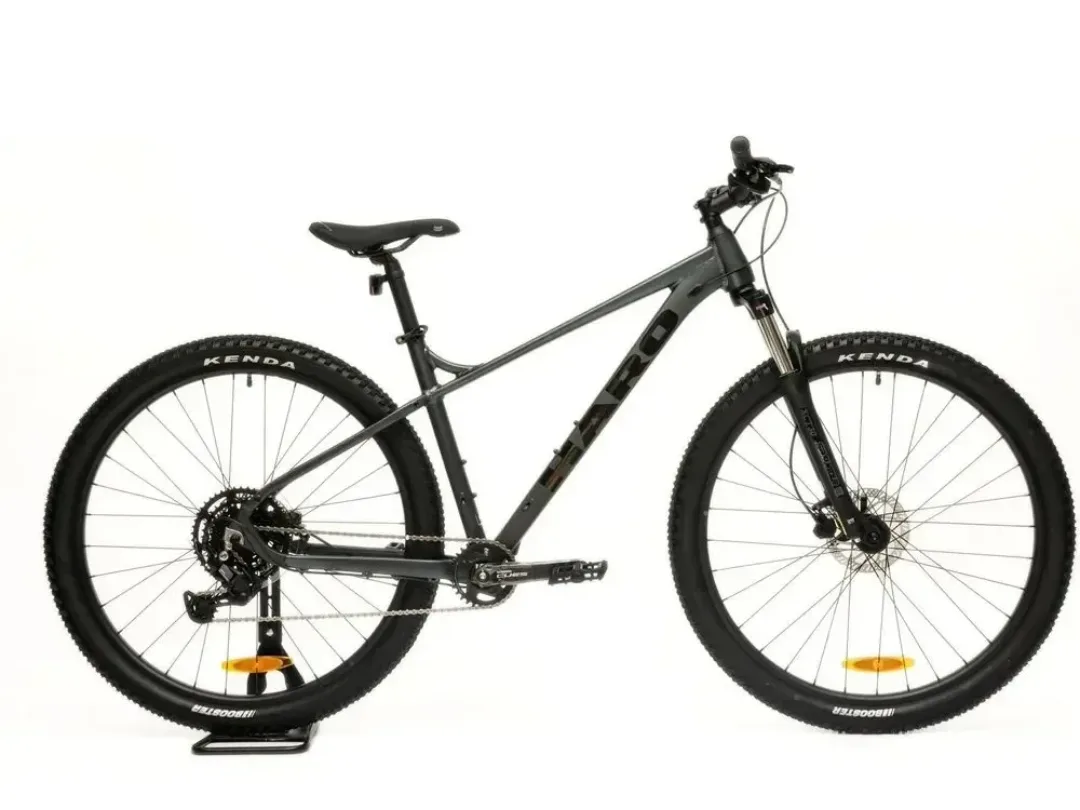אופני הרים זנב קשיח Double Peak 29 Trail
