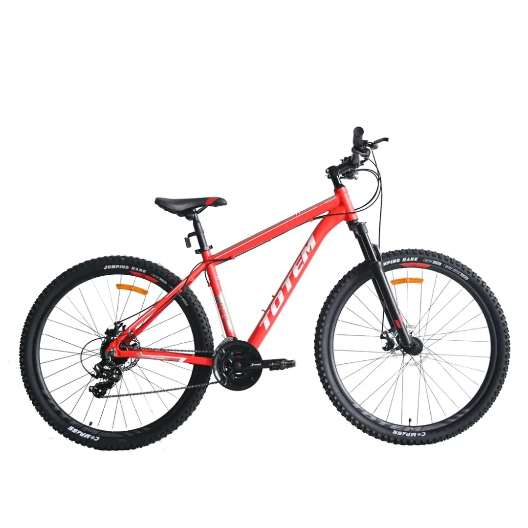 ⁦אופני הרים זנב קשיח TOTEM EXTREME⁩ – תמונה ⁦5⁩