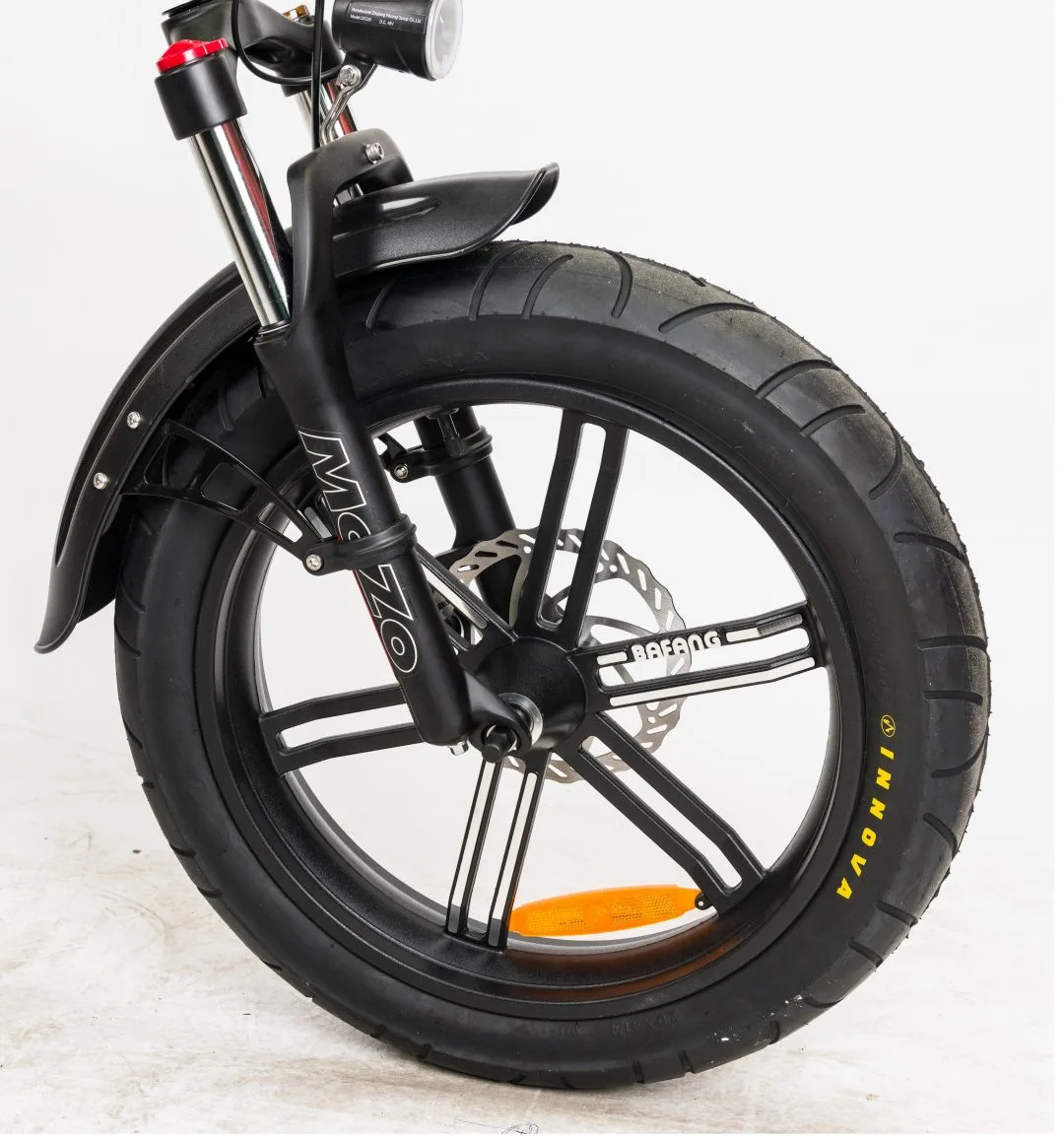⁦Black Mamba Premium - שיכוך מלא⁩ – תמונה ⁦2⁩