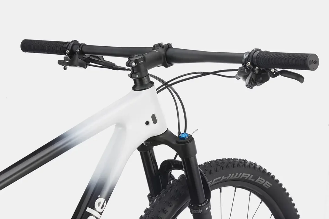 ⁦Cannondale F-Si Carbon 5⁩ – תמונה ⁦2⁩