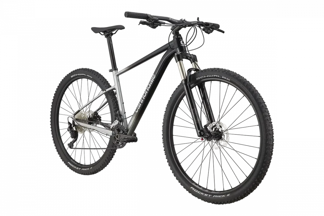 ⁦Cannondale Trail SL 4⁩ – תמונה ⁦4⁩
