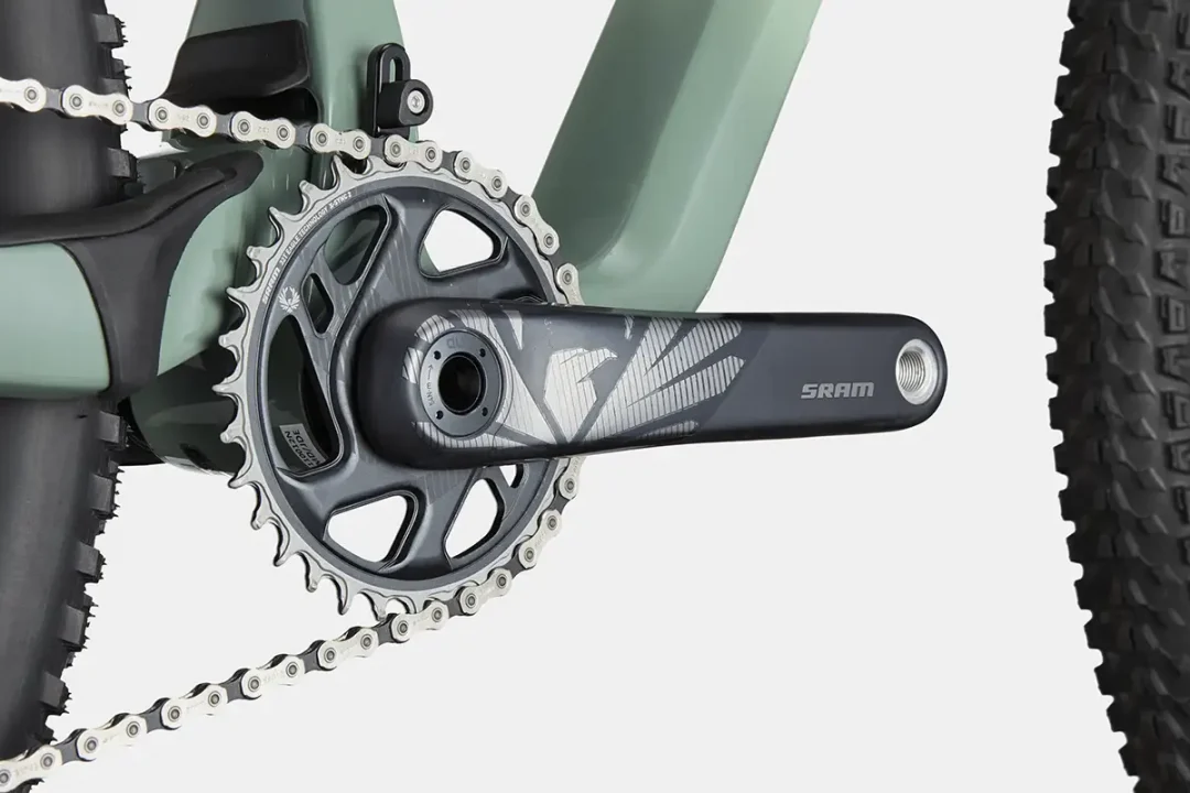 ⁦Cannondale Scalpel SE Carbon Ultimate⁩ – תמונה ⁦3⁩