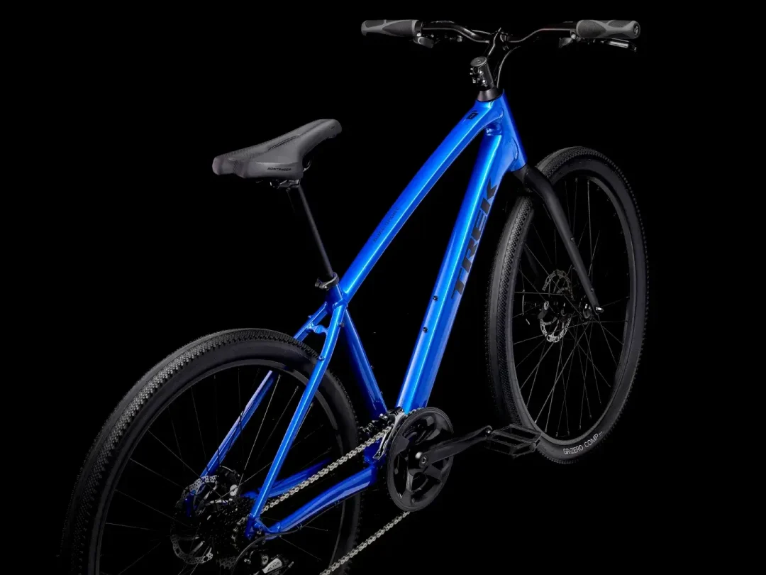 ⁦Trek Dual Sport 1 Gen 5 2023⁩ – תמונה ⁦2⁩