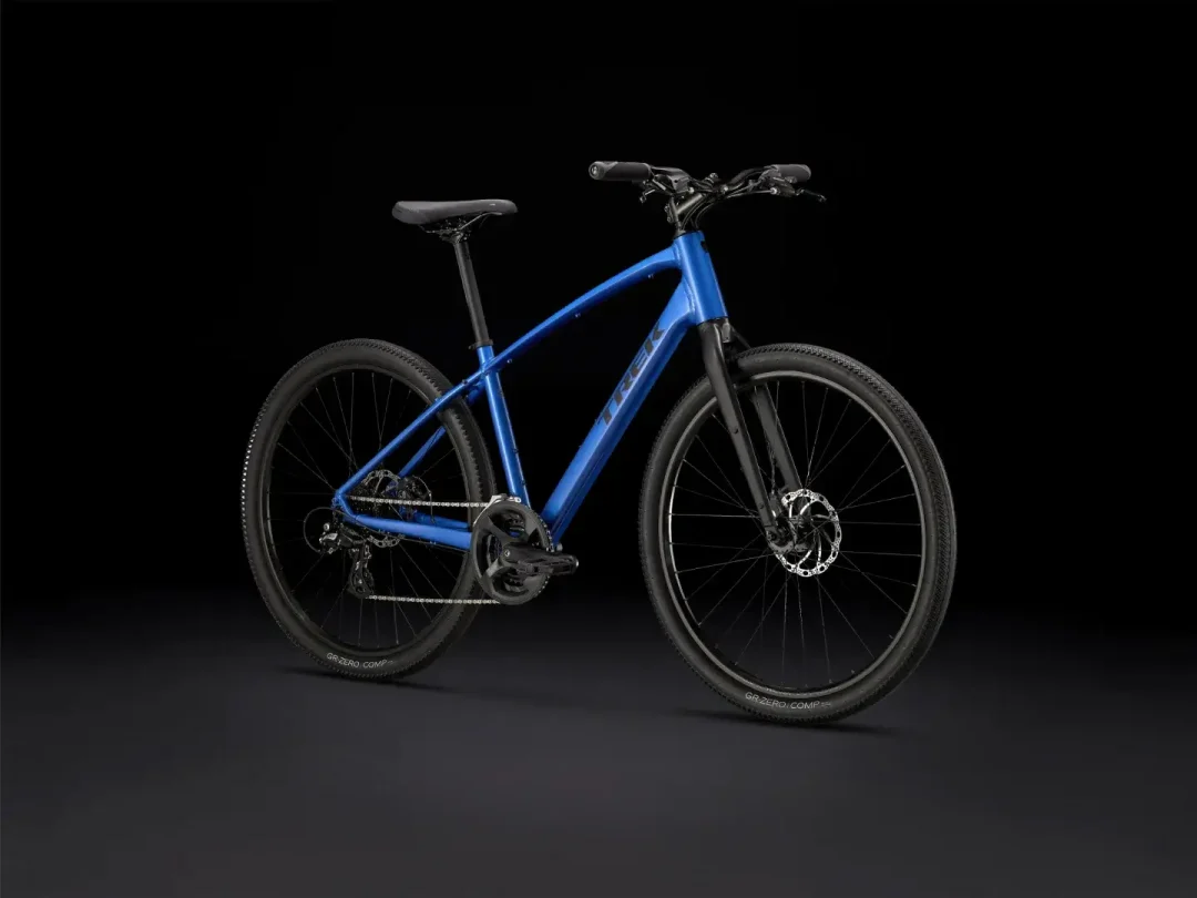 ⁦Trek Dual Sport 1 Gen 5 2023⁩ – תמונה ⁦3⁩