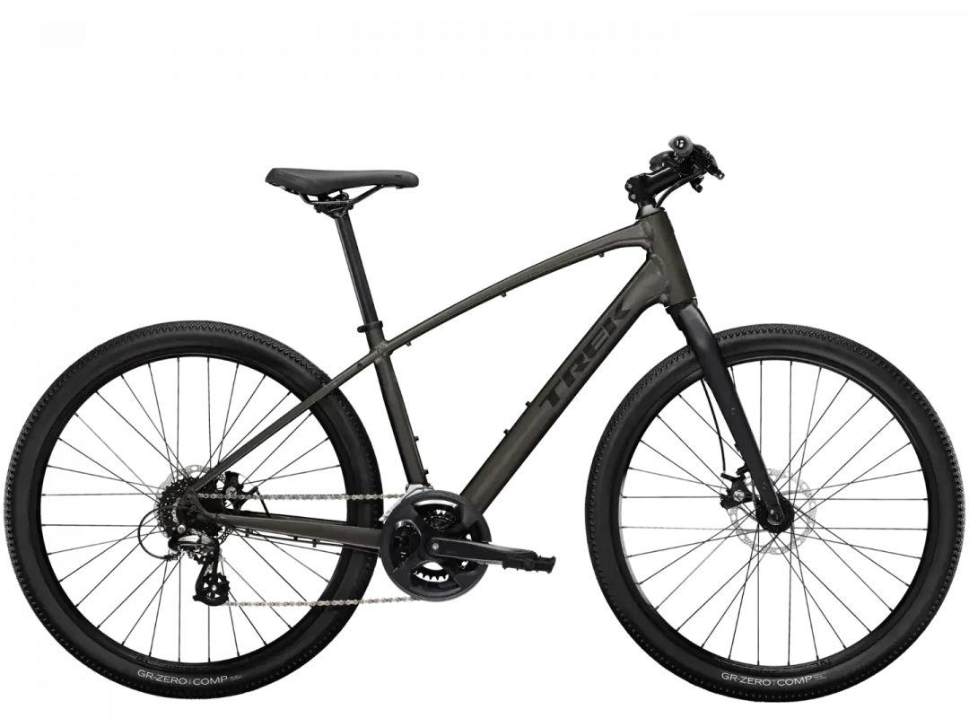 ⁦Trek Dual Sport 1 Gen 5 2023⁩ – תמונה ⁦4⁩