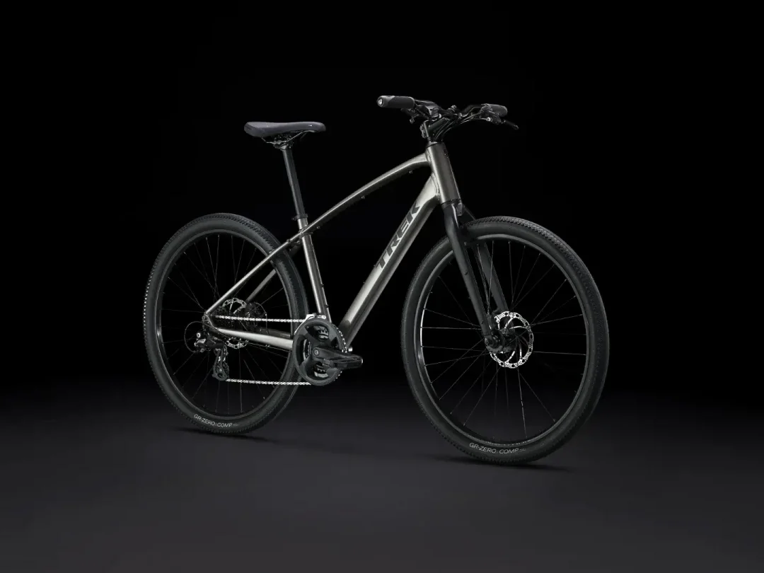 ⁦Trek Dual Sport 1 Gen 5 2023⁩ – תמונה ⁦6⁩