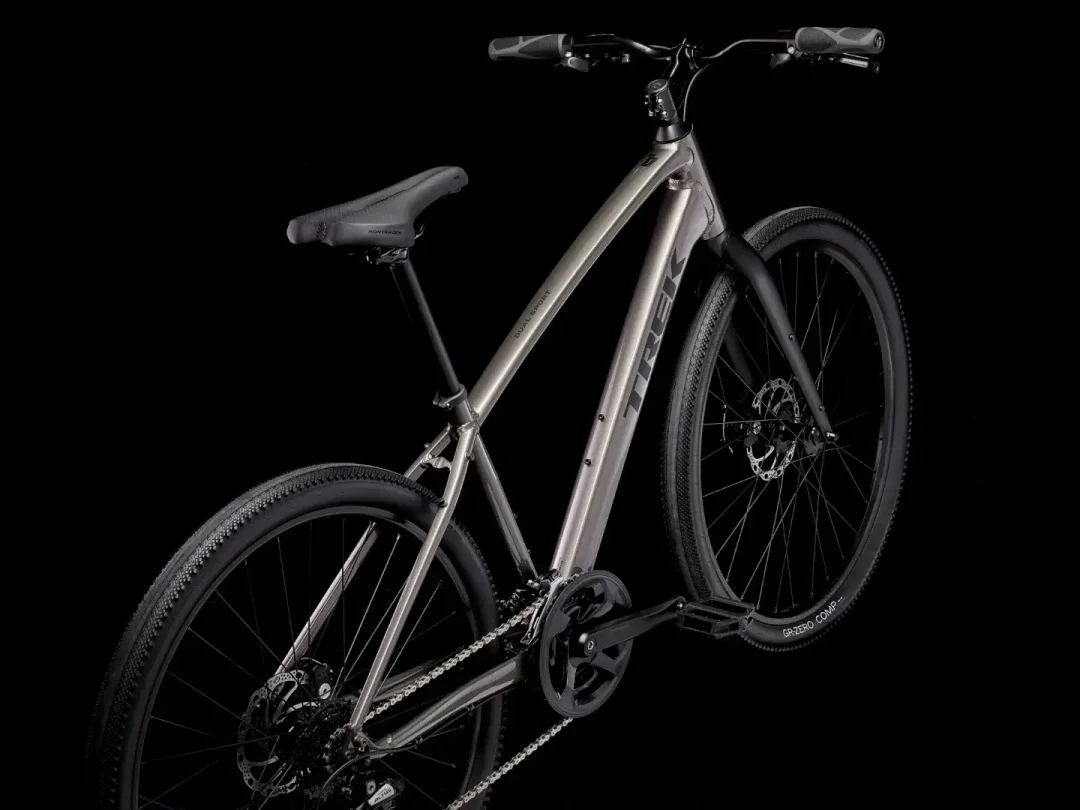 ⁦Trek Dual Sport 1 Gen 5 2023⁩ – תמונה ⁦5⁩