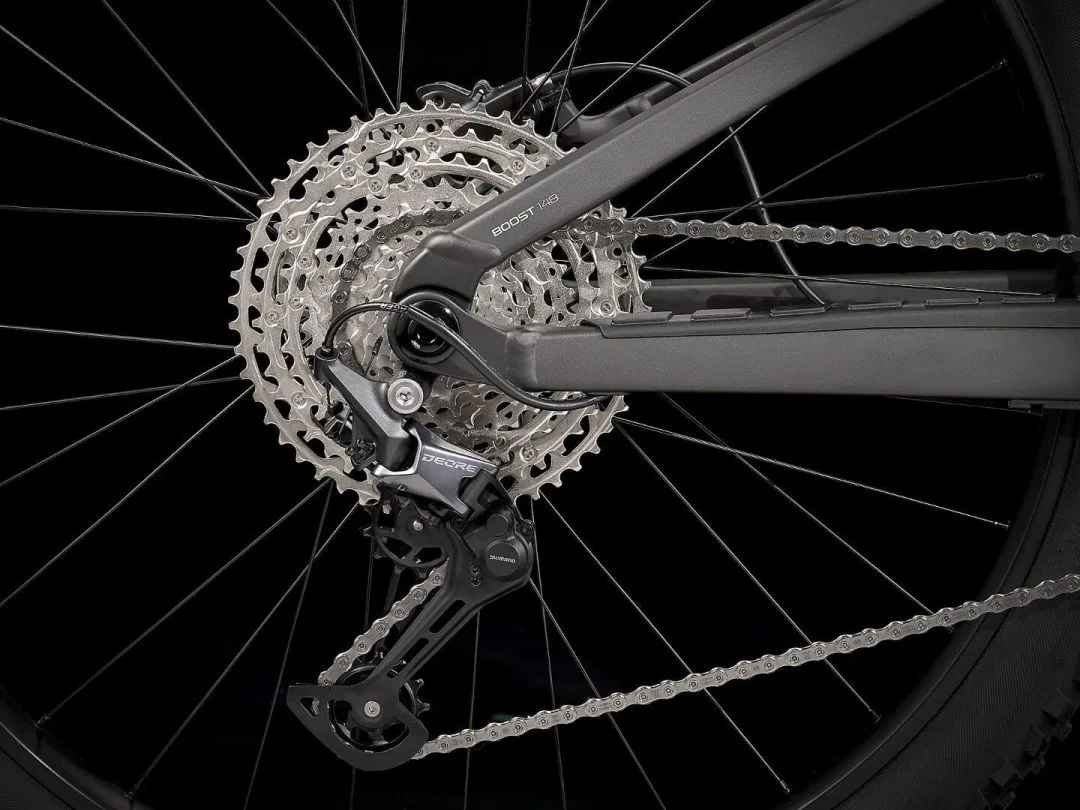 ⁦Trek Fuel EX 5 Gen 5 2022-23⁩ – תמונה ⁦10⁩