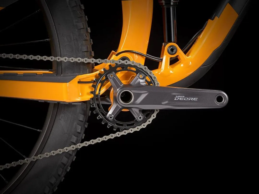 ⁦Trek Fuel EX 5 Gen 5 2022-23⁩ – תמונה ⁦4⁩