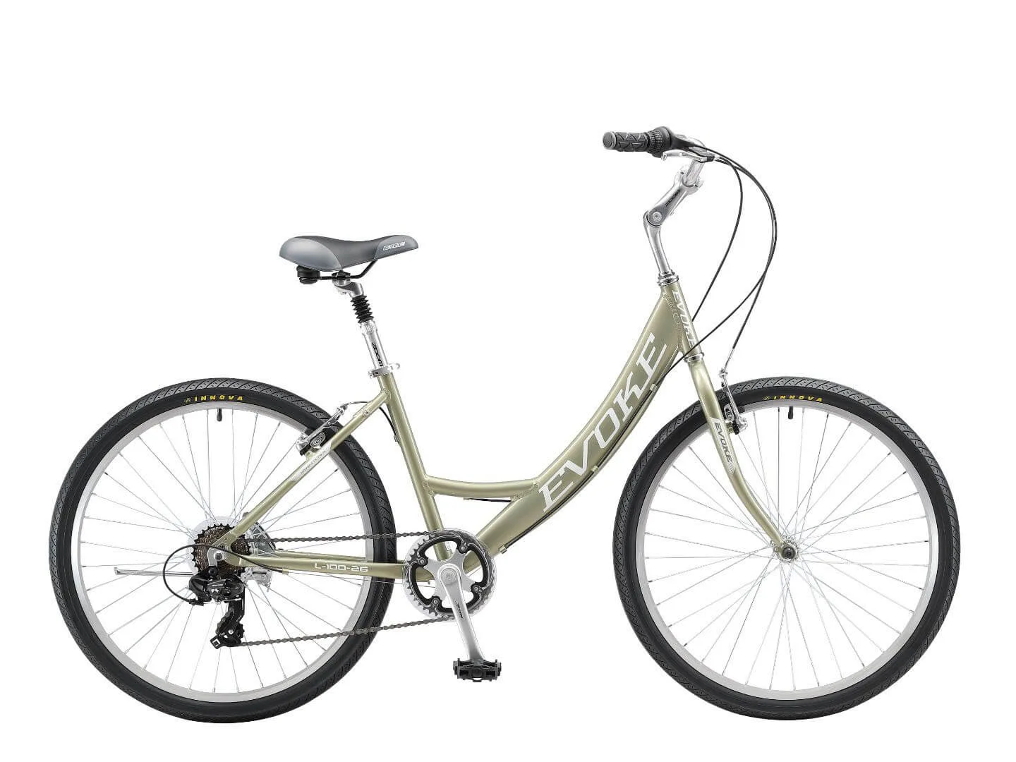 ⁦Evoke L100 26⁩ – תמונה ⁦2⁩