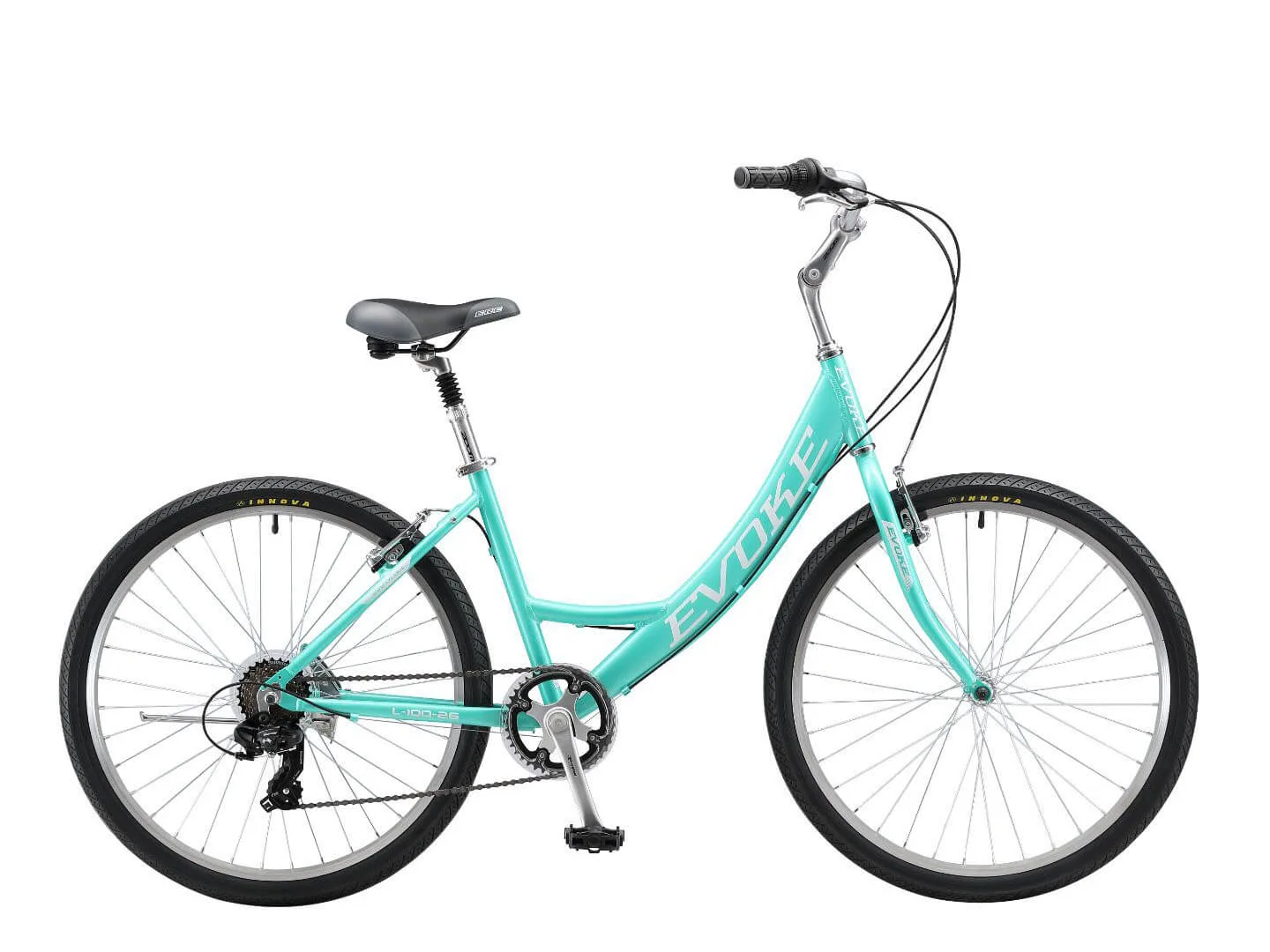 ⁦Evoke L100 26⁩ – תמונה ⁦3⁩