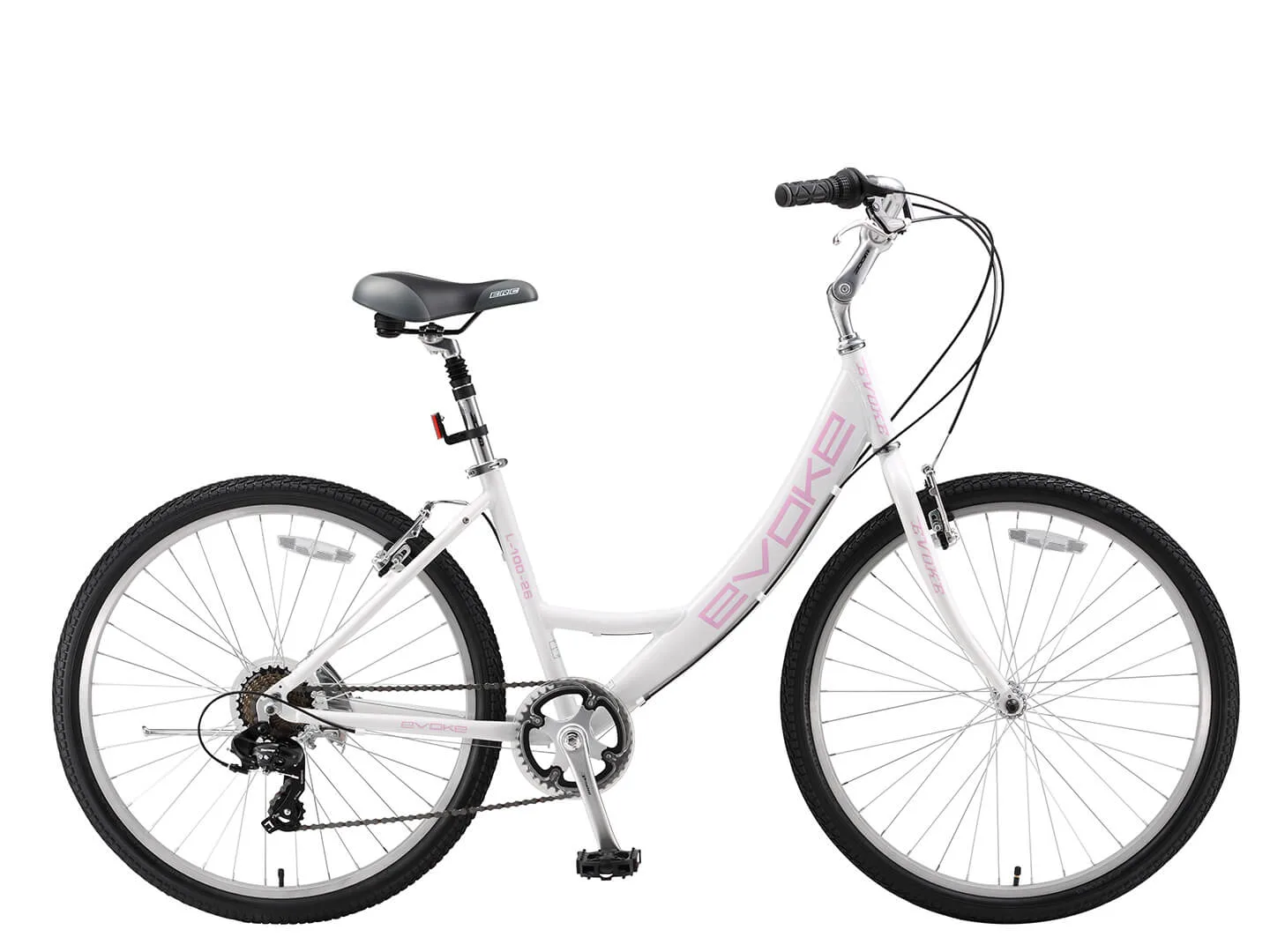 ⁦Evoke L100 26⁩ – תמונה ⁦4⁩