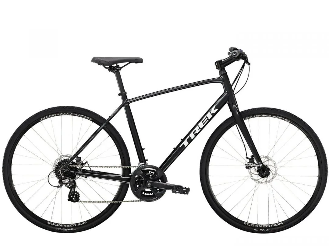 Trek FX 1 Disc 2022-23