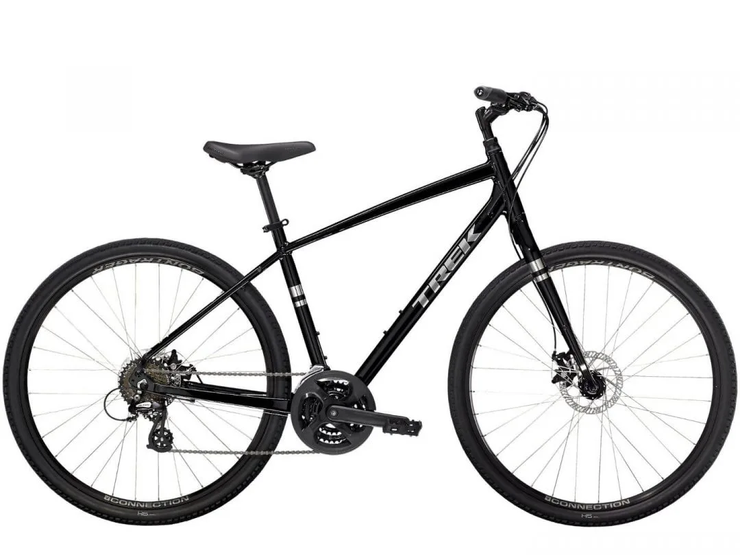 Trek Verve 1 Disc 2022
