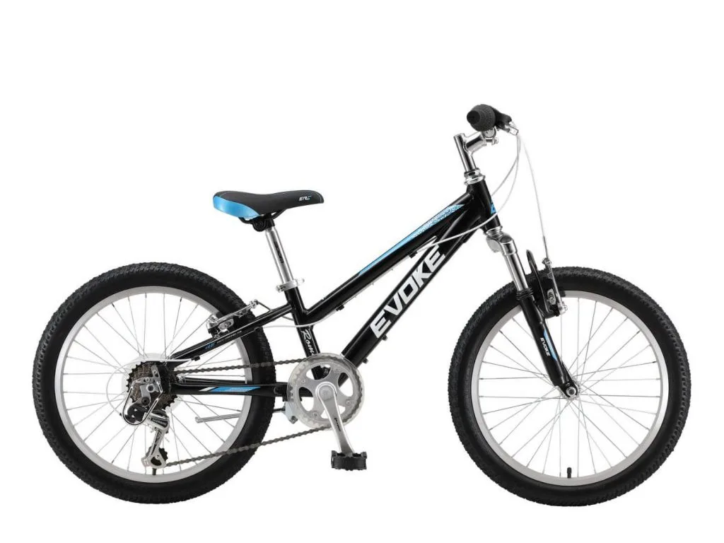 אופניים לילדות Evoke X-20 Girls