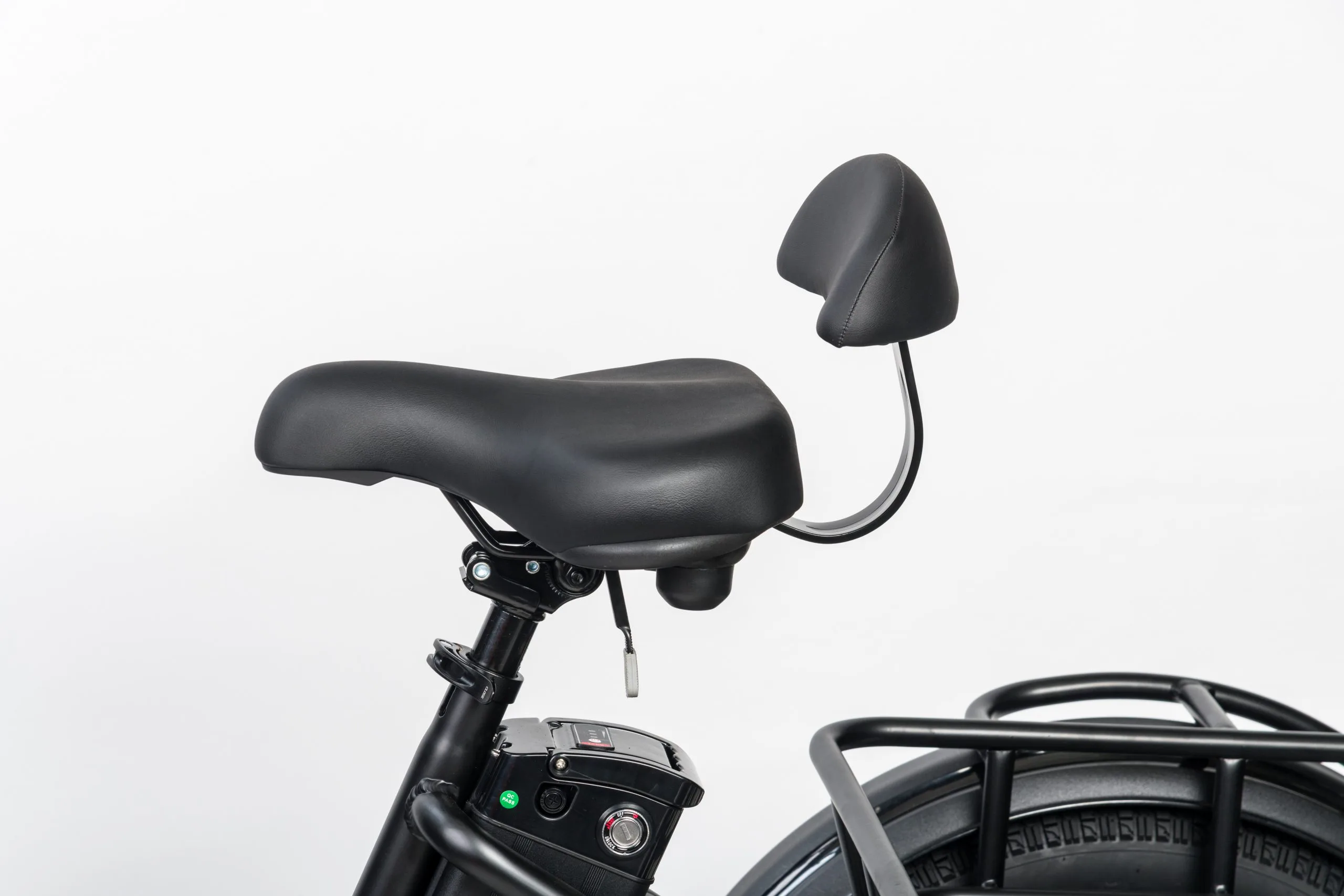 ⁦Trike תלת אופן⁩ – תמונה ⁦6⁩