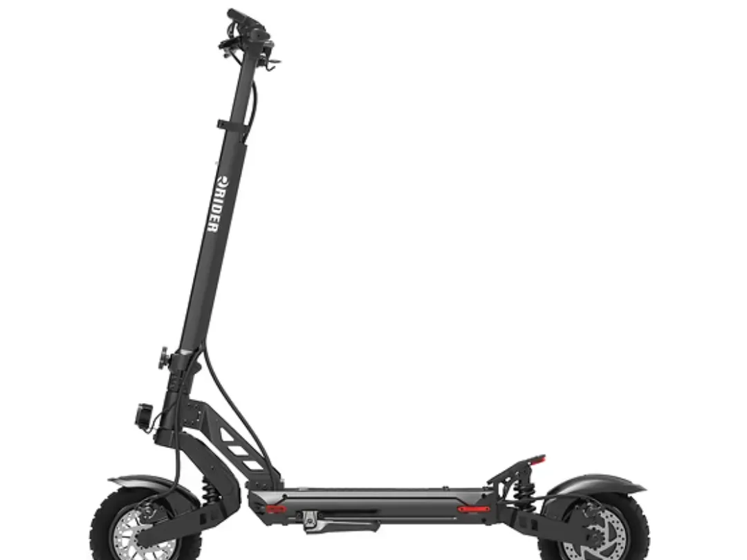 קורקינט חשמלי ריידר RIDER 10X