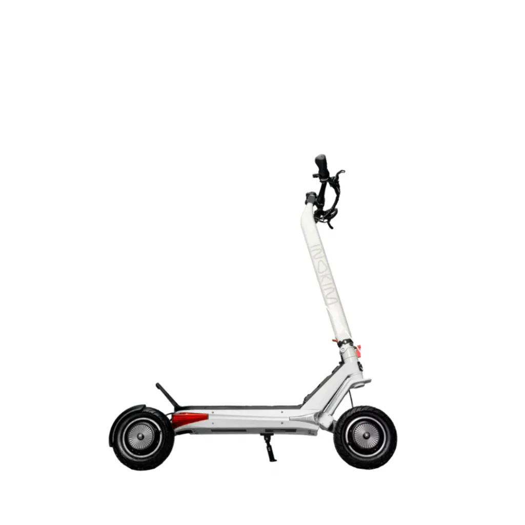 קורקינט אינוקים אוקס לבן - INOKIM OX WHITE