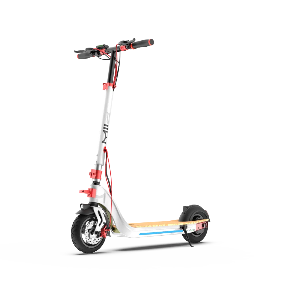 קורקינט חשמלי MII2-Stand 2.0