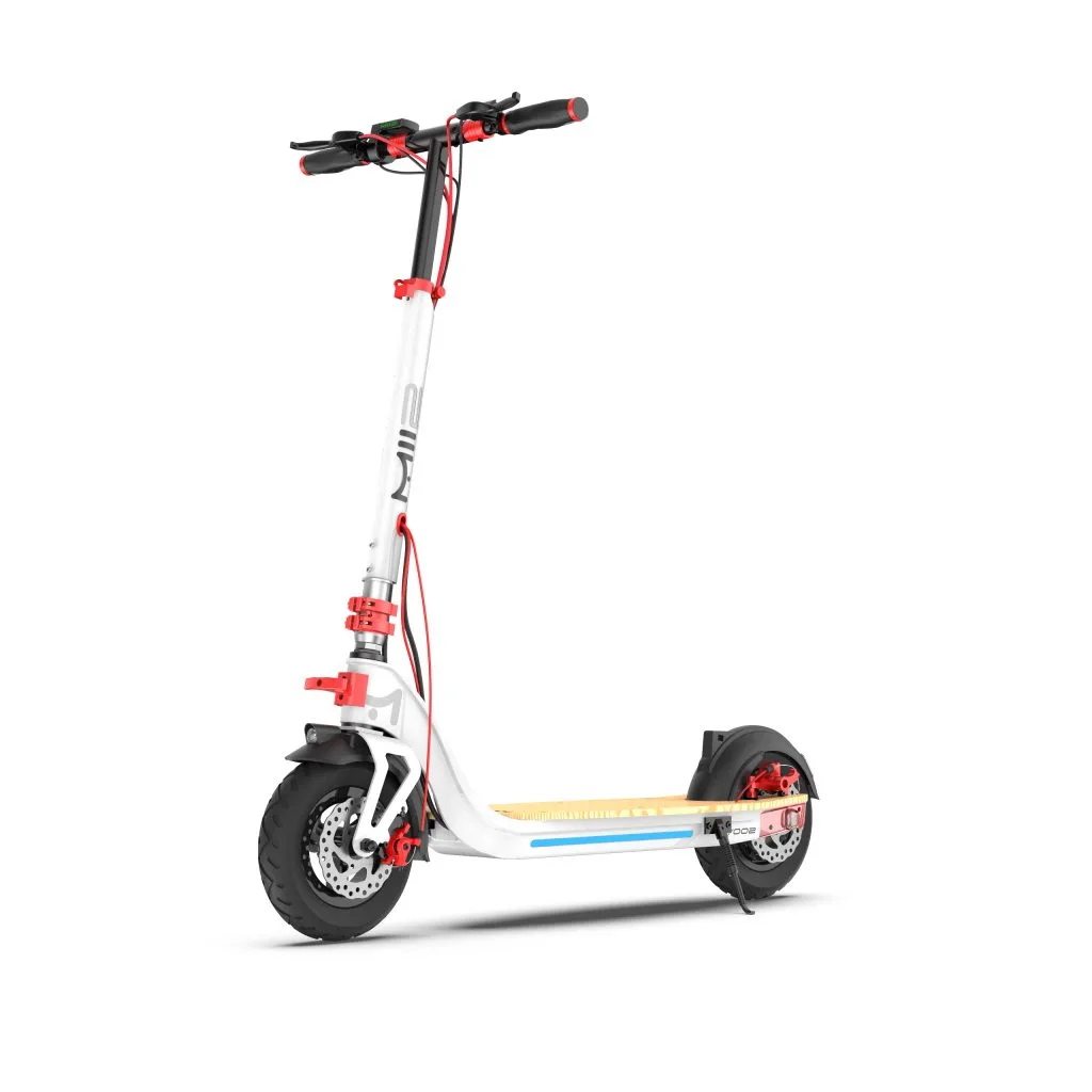 קורקינט חשמלי MII2 - YOO2