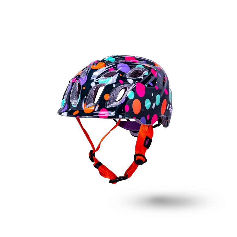 קסדה לרכיבת ילדים CHAKRA Child