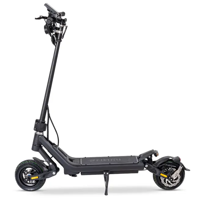 קורקינט חשמלי נאמי סטלר - NAMI STELLAR - 52V16AH