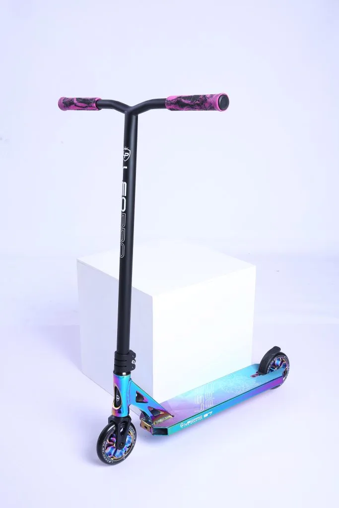 ליאו פרו LEO PRO S7 - S7