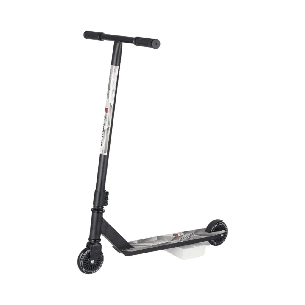 ליאו פעלולים - STUNT LEO