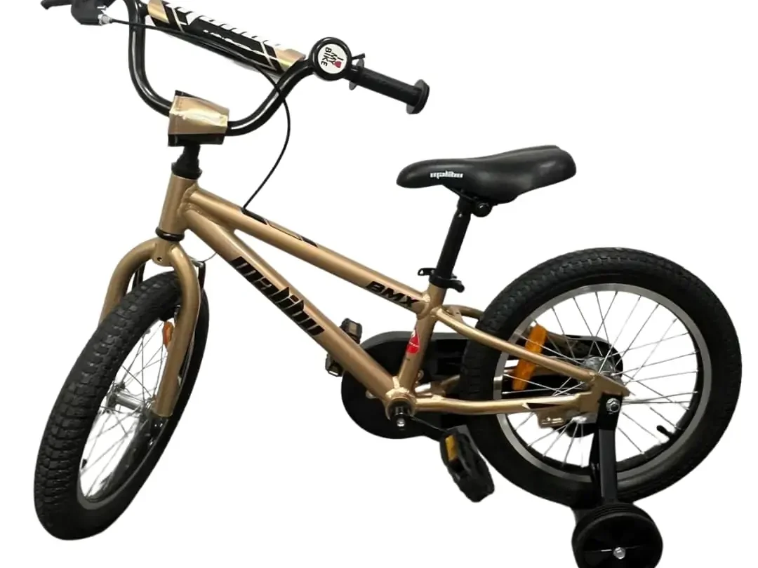 אופני ילדים BMX Malibu אלומיניום מידה 16″