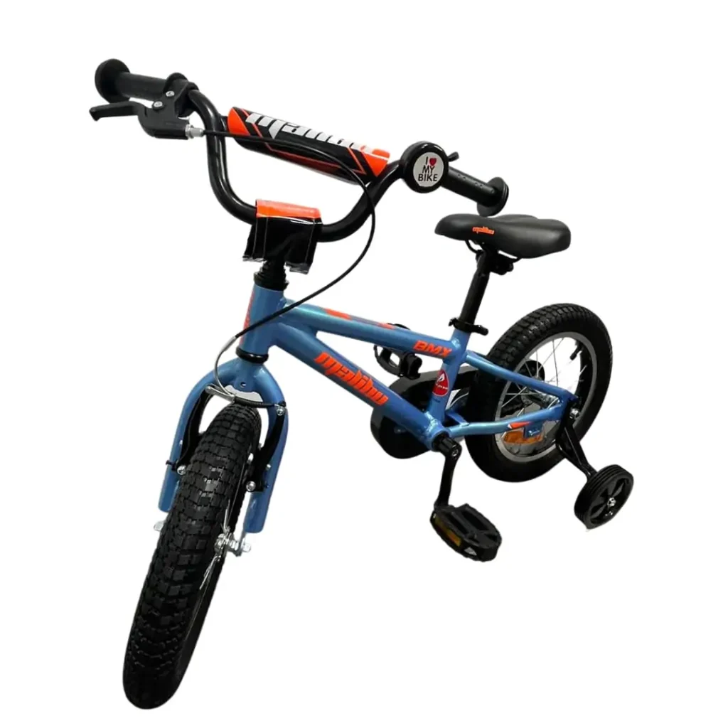 אופני ילדים BMX Malibu אלומיניום מידה 20″