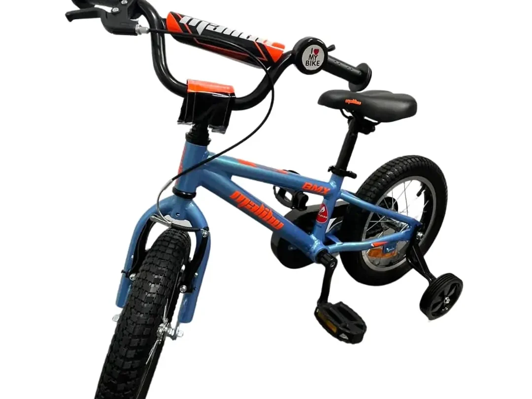 אופני ילדים BMX Malibu אלומיניום מידה 20″