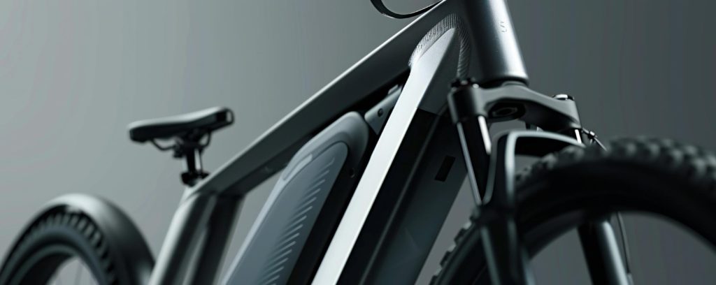 חלקים לאופניים חשמליים