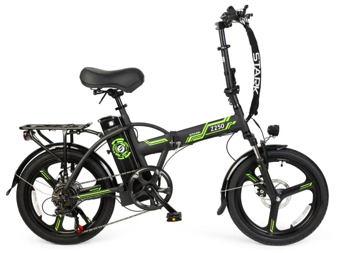 אופניים חשמליים Stark Z250